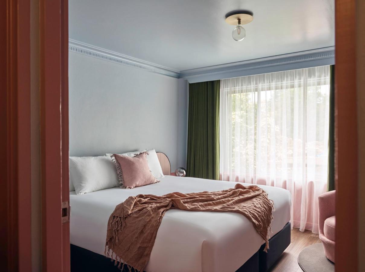 Hotel Kyah Blackheath Exteriér fotografie