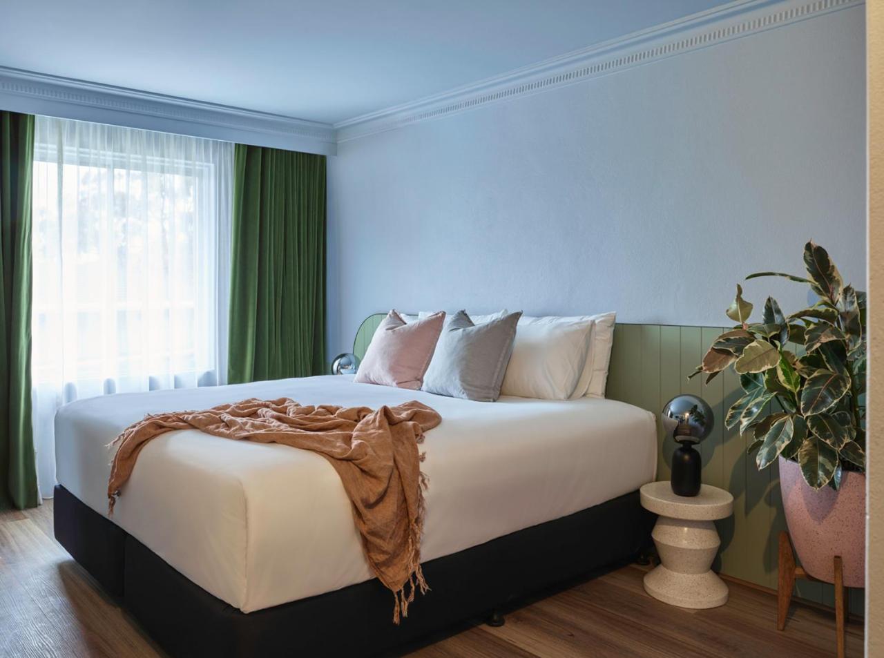 Hotel Kyah Blackheath Pokoj fotografie